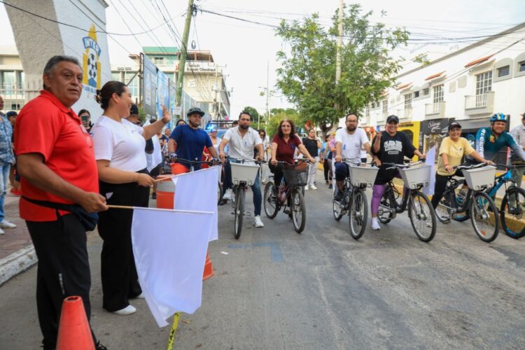 Gobierno de Playa del Carmen emprende acciones para fortalecer la salud mental