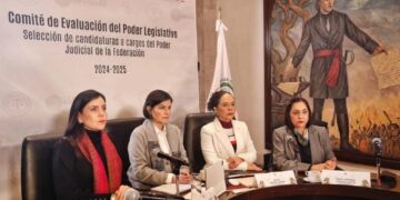 Depura CEPL a la mitad el registro de 10 mil 877 aspirantes a elección judicial