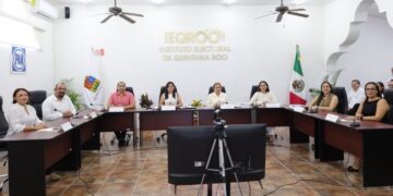 Declara IEQROO el inicio del Proceso Electoral Extraordinario 2025