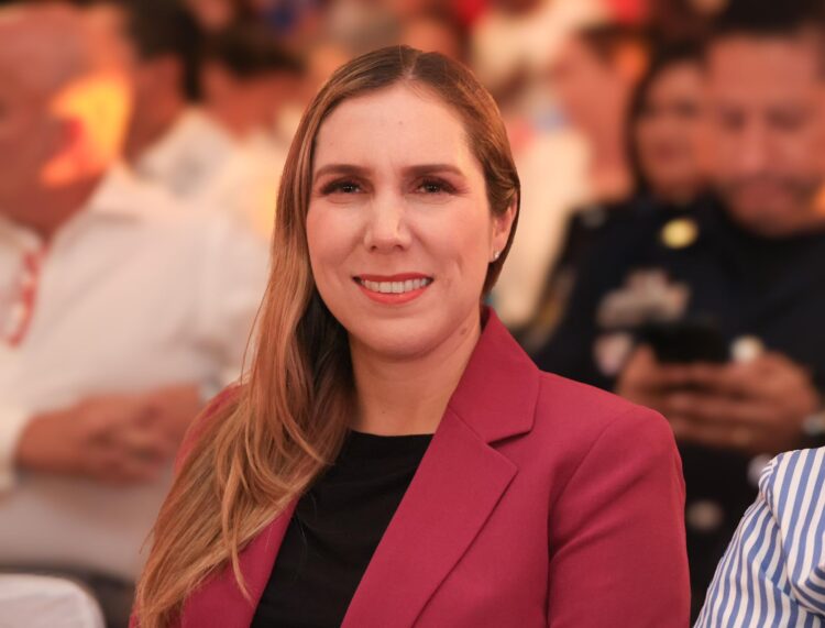 Refuerza Isla Mujeres su liderazgo turístico en el foro “México próspero, incluyente y sustentable”