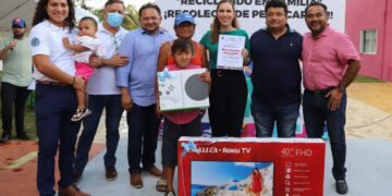 Mantiene gobierno de Isla Mujeres convocatoria para participar en el Concurso ‘Reciclando en Familia’