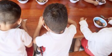 Puerto Morelos se suma a encuesta infantil y juvenil "Comer es nuestro derecho"
