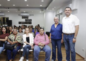 Refuerza gobierno de Isla Mujeres acciones para combatir la trata de personas