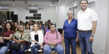 Refuerza gobierno de Isla Mujeres acciones para combatir la trata de personas