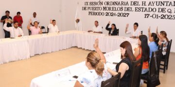 Cabildo de Puerto Morelos lanza convocatoria para integrar Consejo Ciudadano de Planeación Municipal 2024-2027