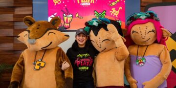 Playa del Carmen vibrará con el Carnaval “Caribe Neón”