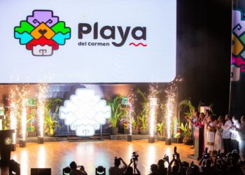 Playa del Carmen va a la conquista de Fitur 2025 con nueva imagen, propuestas turísticas y de inversión