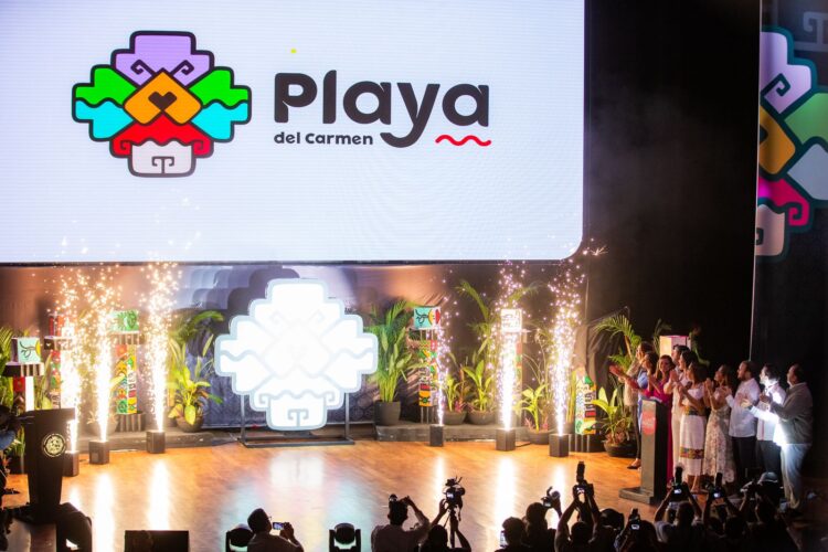 Playa del Carmen va a la conquista de Fitur 2025 con nueva imagen, propuestas turísticas y de inversión
