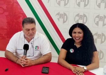 Debe Morena bajar precios de gasolina y priorizar economía familiar: Pedro Flota