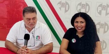 Debe Morena bajar precios de gasolina y priorizar economía familiar: Pedro Flota