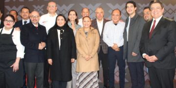Puerto Morelos, presente en encuentro de turismo gastronómico de México en España: Blanca Merari