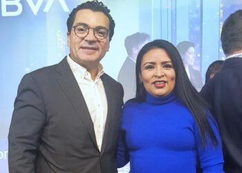 Buscará Puerto Morelos en la FITUR atraer inversiones de España: Blanca Merari