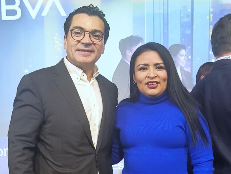 Buscará Puerto Morelos en la FITUR atraer inversiones de España: Blanca Merari