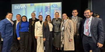 Fortalece Atenea Gómez proyección internacional de Isla Mujeres y Costa Mujeres