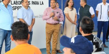 Ofertan más de 250 vacantes en la Primera Feria del Empleo en Puerto Aventuras