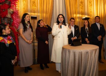 Brilla la marca Ciudad Playa del Carmen en la FITUR 2025