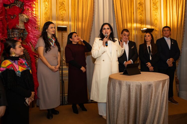 Brilla la marca Ciudad Playa del Carmen en la FITUR 2025