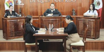 TEQROO revoca resolución de la Comisión de Justicia del Consejo Nacional del PAN