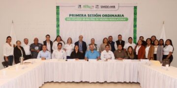Analizan avances en materia de Mejora Regulatoria en Puerto Morelos