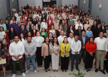 Refrenda gobierno de Isla Mujeres compromiso con el fortalecimiento de la Educación Ambiental e Hídrica