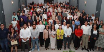 Refrenda gobierno de Isla Mujeres compromiso con el fortalecimiento de la Educación Ambiental e Hídrica