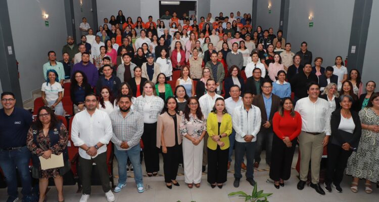 Refrenda gobierno de Isla Mujeres compromiso con el fortalecimiento de la Educación Ambiental e Hídrica