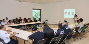Fomentamos la capacitación constante de nuestros trabajadores: Blanca Merari