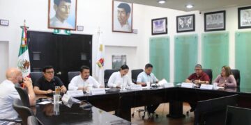 Convocan a cuarto periodo extraordinario de sesiones