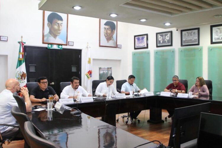 Convocan a cuarto periodo extraordinario de sesiones