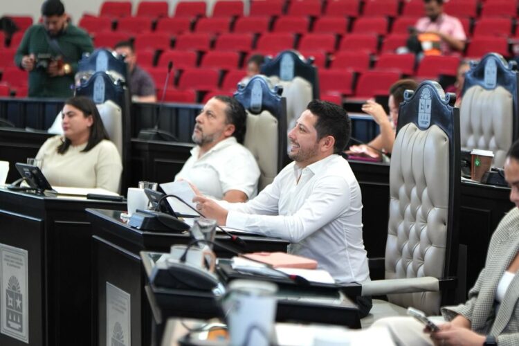 Fortalecemos leyes para un sistema judicial justo y combatir la corrupción, señala Renán Sánchez