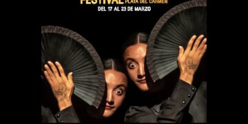 Anuncian el Primer Festival Internacional de Teatro en Playa del Carmen