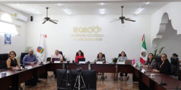 IEQROO aprueba modificaciones a su normativa interna