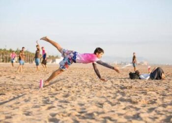 Puerto Morelos está listo para el "Abierto MX Ultimate"