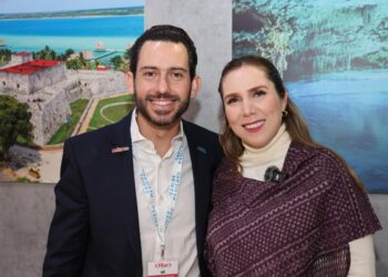 Impulsa gobierno de Isla Mujeres el RETURQ para promover la competitividad turística