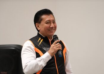 Se integra Chucho Pool a Coordinadora Nacional de Movimiento Ciudadano