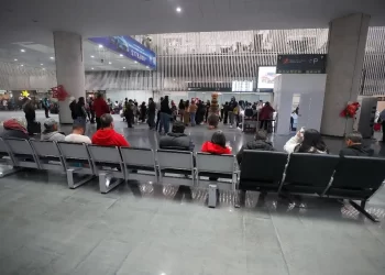 Semar anuncia la remodelación integral del AICM