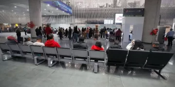 Semar anuncia la remodelación integral del AICM