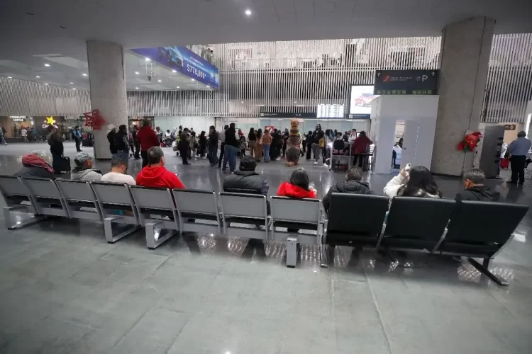 Semar anuncia la remodelación integral del AICM