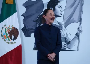 Claudia Sheinbaum anuncia inicio de foros sobre Plan Nacional de Desarrollo 2025 -2030