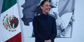 Claudia Sheinbaum anuncia inicio de foros sobre Plan Nacional de Desarrollo 2025 -2030