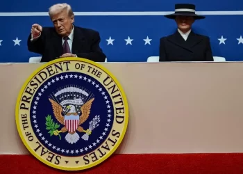 Calma y cabeza fría frente a decretos de Donald Trump, pide Claudia Sheinbaum