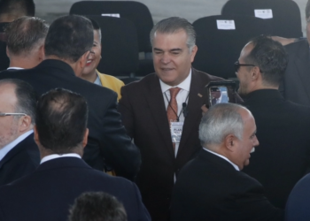 Claudia Sheinbaum se reúne con diez empresarios canadienses rumbo a integración económica