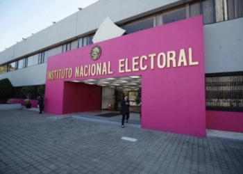 Candidatos en elección del PJ no podrán pagar encuestas o sondeos, asegura el INE
