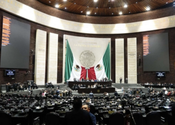 Se analizan alcances de reforma electoral para reducir financiamiento a partidos: Claudia Sheinbaum