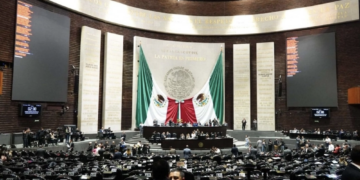 Se analizan alcances de reforma electoral para reducir financiamiento a partidos: Claudia Sheinbaum