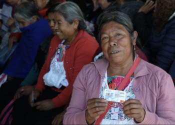 Que nadie se burle de los migrantes mexicanos: Claudia Sheinbaum