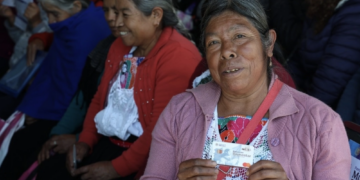 Que nadie se burle de los migrantes mexicanos: Claudia Sheinbaum
