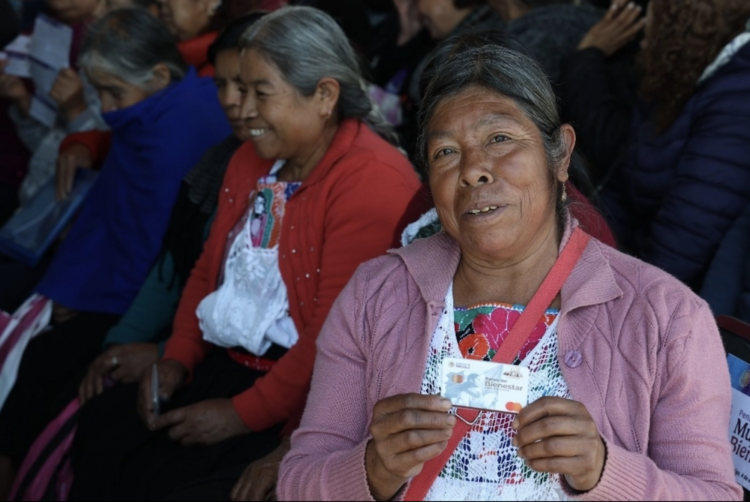 Que nadie se burle de los migrantes mexicanos: Claudia Sheinbaum