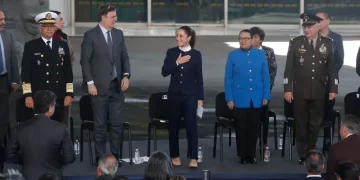 Convertir a México en la 10a economía mundial, objetivo de Plan México: Claudia Sheinbaum