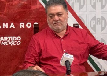 PRI Quintana Roo critica discurso presidencial y exige acciones para los mexicanos